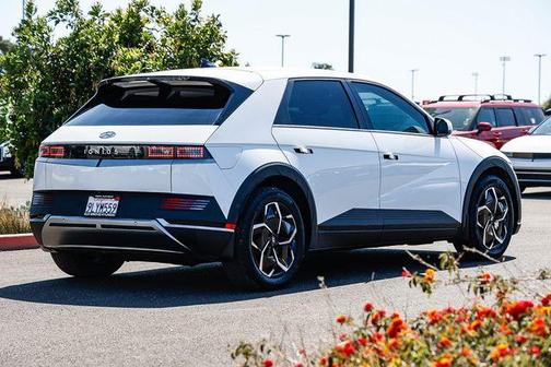 Atlas 2024 Hyundai IONIQ 5 SEL