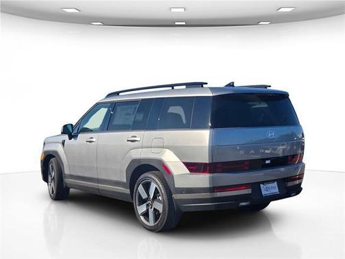 2026 Hyundai SANTA FE HEV Limited