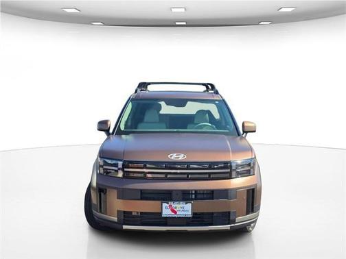 2025 Hyundai SANTA FE HEV Limited