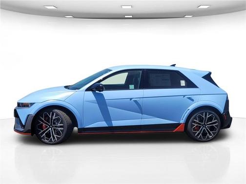 2025 Hyundai IONIQ 5 N Base