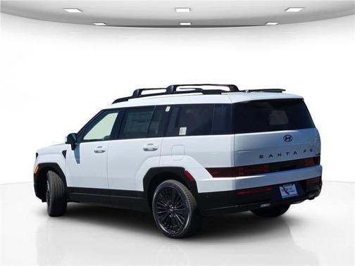 2025 Hyundai SANTA FE HEV Calligraphy