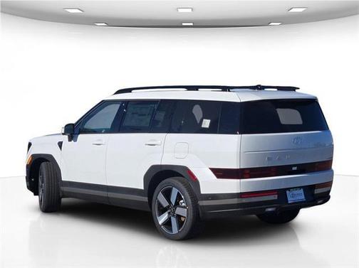 2026 Hyundai SANTA FE HEV Limited