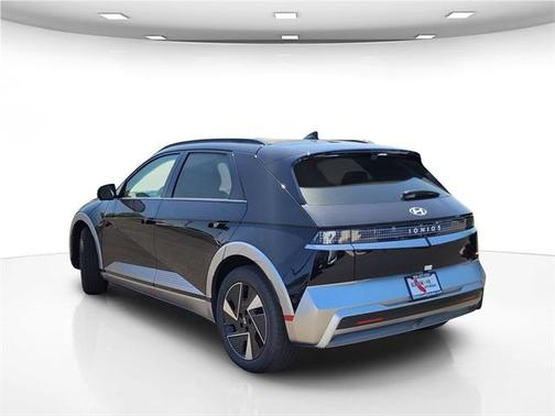 2025 Hyundai IONIQ 5 Limited