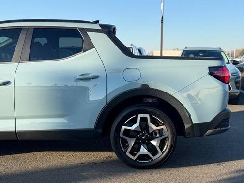 2022 Hyundai SANTA CRUZ 2.5T Limited