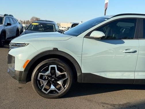 2022 Hyundai SANTA CRUZ 2.5T Limited