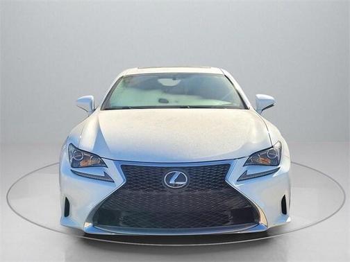 2016 Lexus RC 200t Base