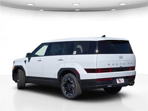 2025 Hyundai SANTA FE SE