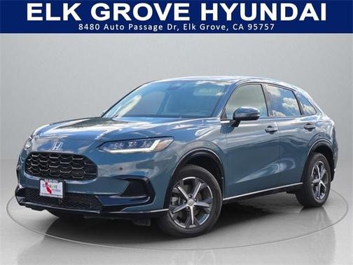 2024 Honda HR-V EX-L