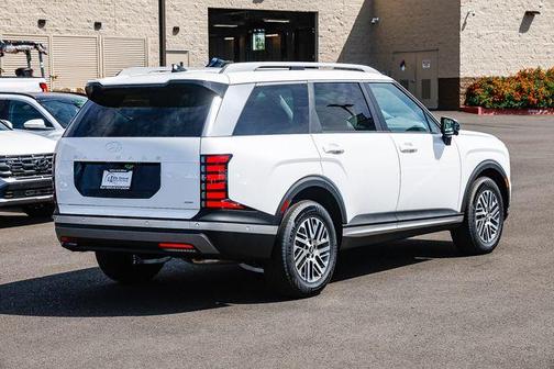 Pearl 2026 Hyundai PALISADE SEL