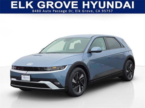 2026 Hyundai IONIQ 5 SEL