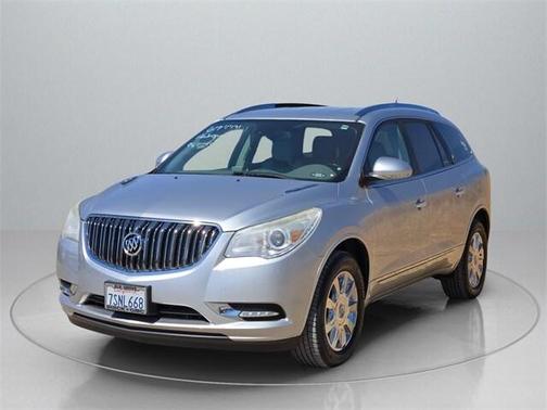 2016 Buick Enclave Premium