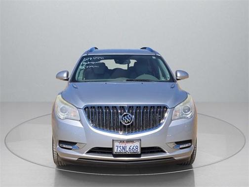 2016 Buick Enclave Premium