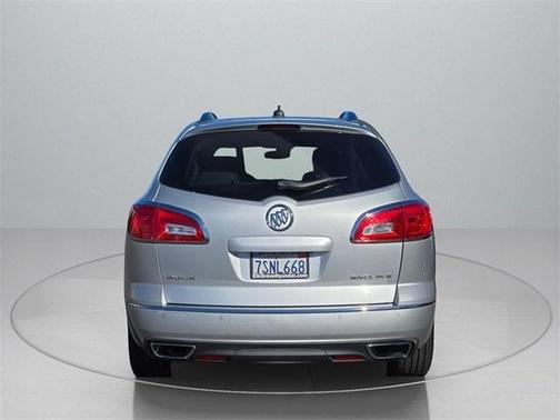 2016 Buick Enclave Premium