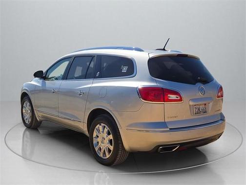 2016 Buick Enclave Premium