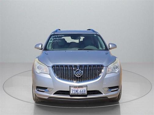 2016 Buick Enclave Premium