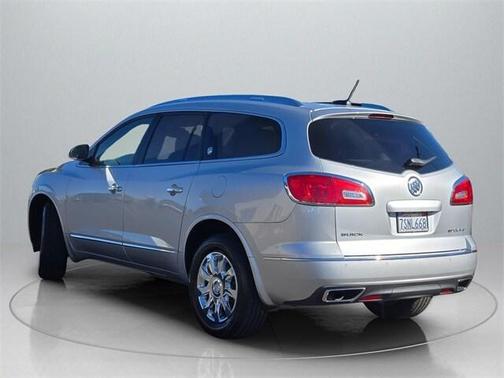 2016 Buick Enclave Premium
