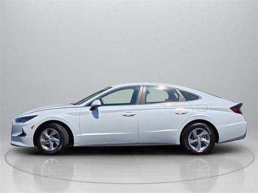 2020 Hyundai SONATA SE