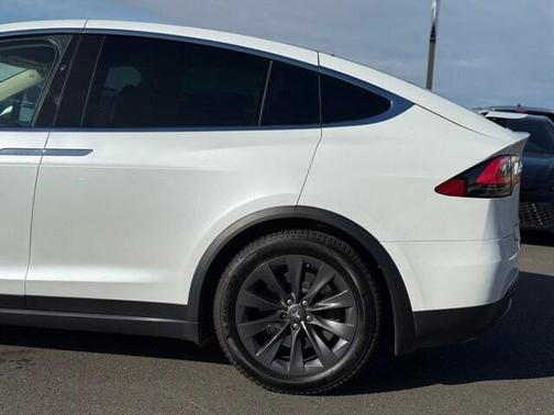 2018 Tesla Model X 100D
