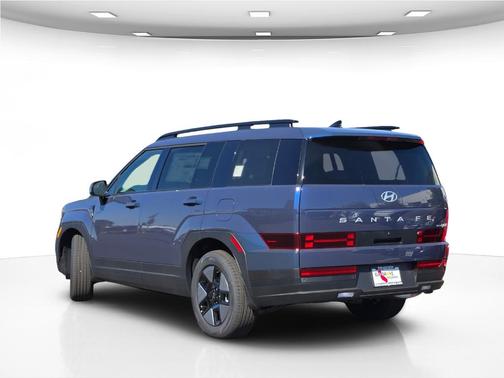 2026 Hyundai SANTA FE HEV SEL
