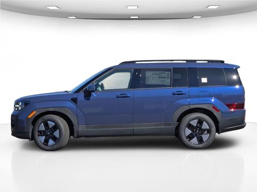 2026 Hyundai SANTA FE HEV SEL