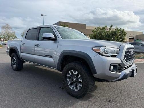 2020 Toyota Tacoma TRD Off Road