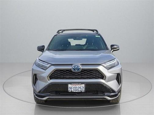 2023 Toyota RAV4 Prime XSE