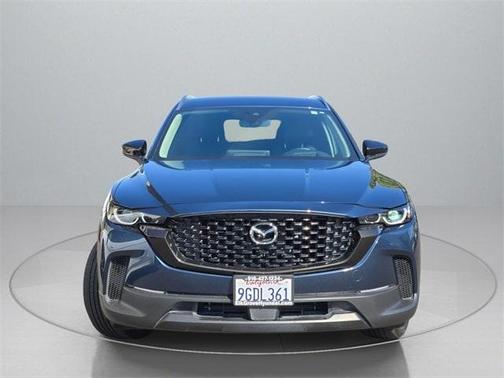 2023 Mazda CX-50 2.5 S Premium Plus Package
