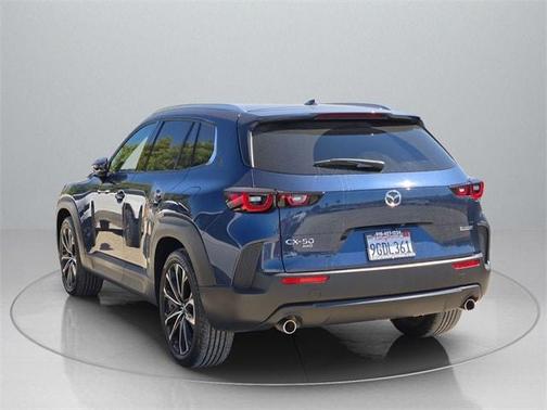 2023 Mazda CX-50 2.5 S Premium Plus Package