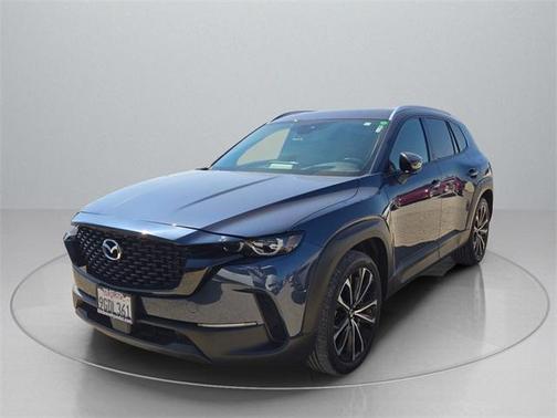 2023 Mazda CX-50 2.5 S Premium Plus Package