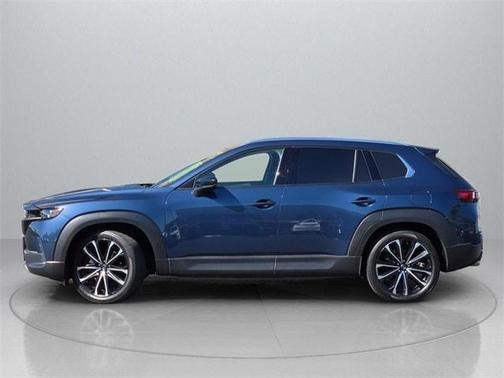 2023 Mazda CX-50 2.5 S Premium Plus Package