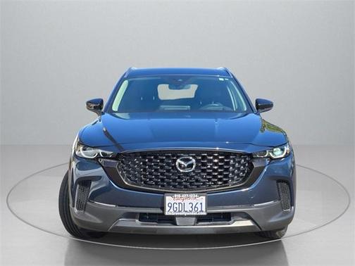 2023 Mazda CX-50 2.5 S Premium Plus Package