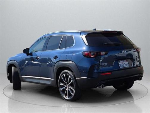 2023 Mazda CX-50 2.5 S Premium Plus Package