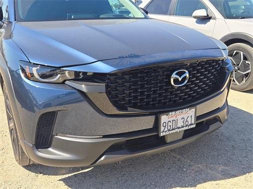 2023 Mazda CX-50 2.5 S Premium Plus Package