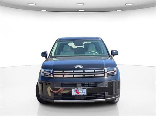 2026 Hyundai SANTA FE HEV SE