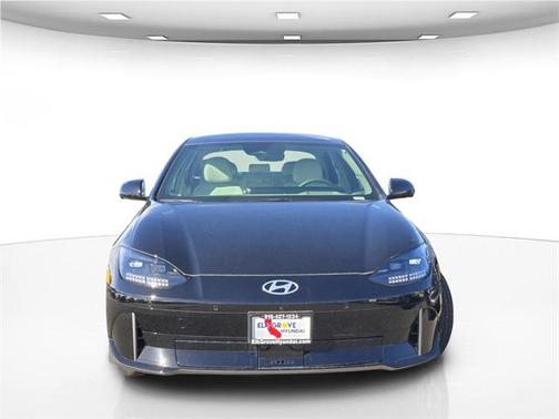 2025 Hyundai IONIQ 6 Limited