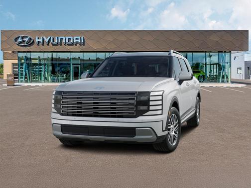 2026 Hyundai PALISADE SEL