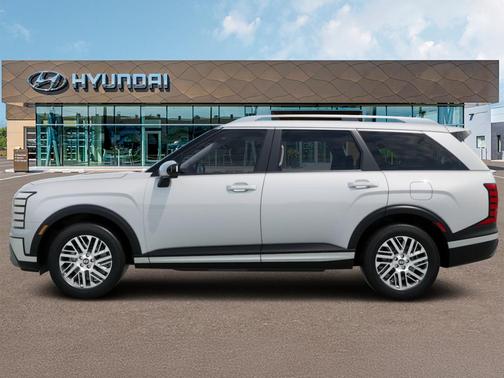 2026 Hyundai PALISADE SEL