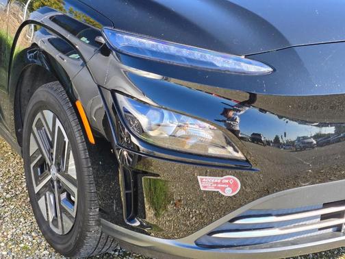 2023 Hyundai KONA EV SE