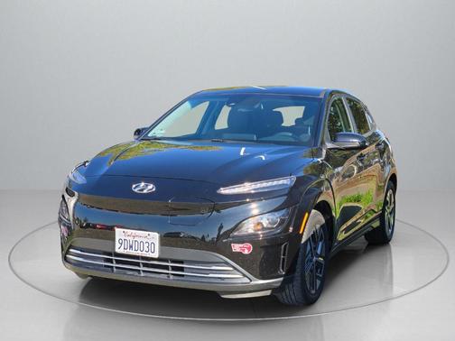 2023 Hyundai KONA EV SE