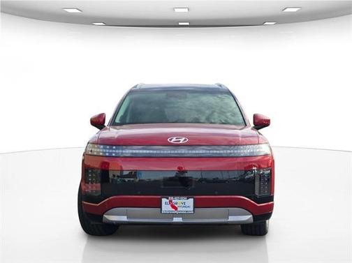 2026 Hyundai IONIQ 9 Performance Limited