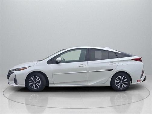 2017 Toyota Prius Prime Premium