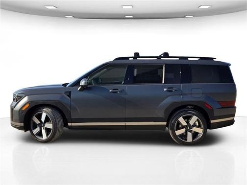 2025 Hyundai SANTA FE HEV Limited