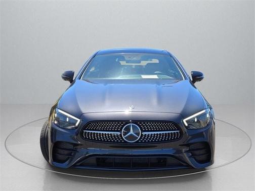 2021 Mercedes-Benz E-Class E 450