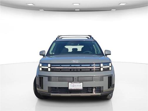 2026 Hyundai SANTA FE HEV Limited