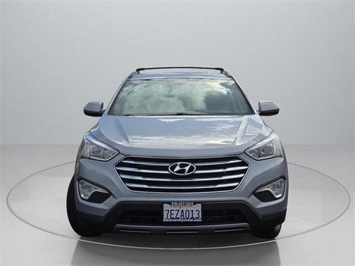 2014 Hyundai SANTA FE GLS