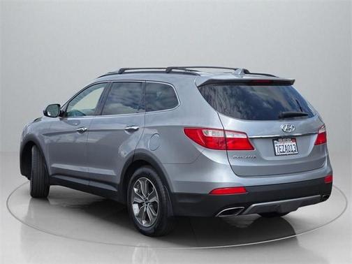 2014 Hyundai SANTA FE GLS