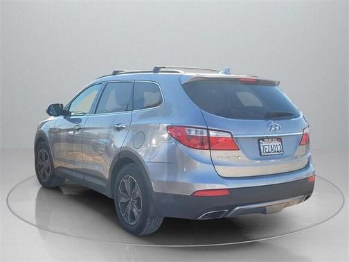 2014 Hyundai SANTA FE GLS