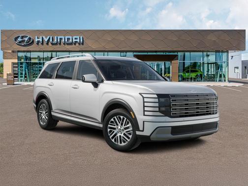 2026 Hyundai PALISADE SEL