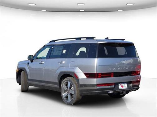 2025 Hyundai SANTA FE HEV Limited