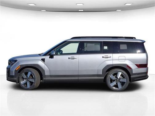 2025 Hyundai SANTA FE HEV Limited